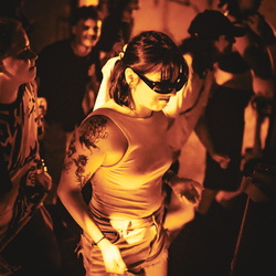 FULL SUN PARTY - 20.06.2025